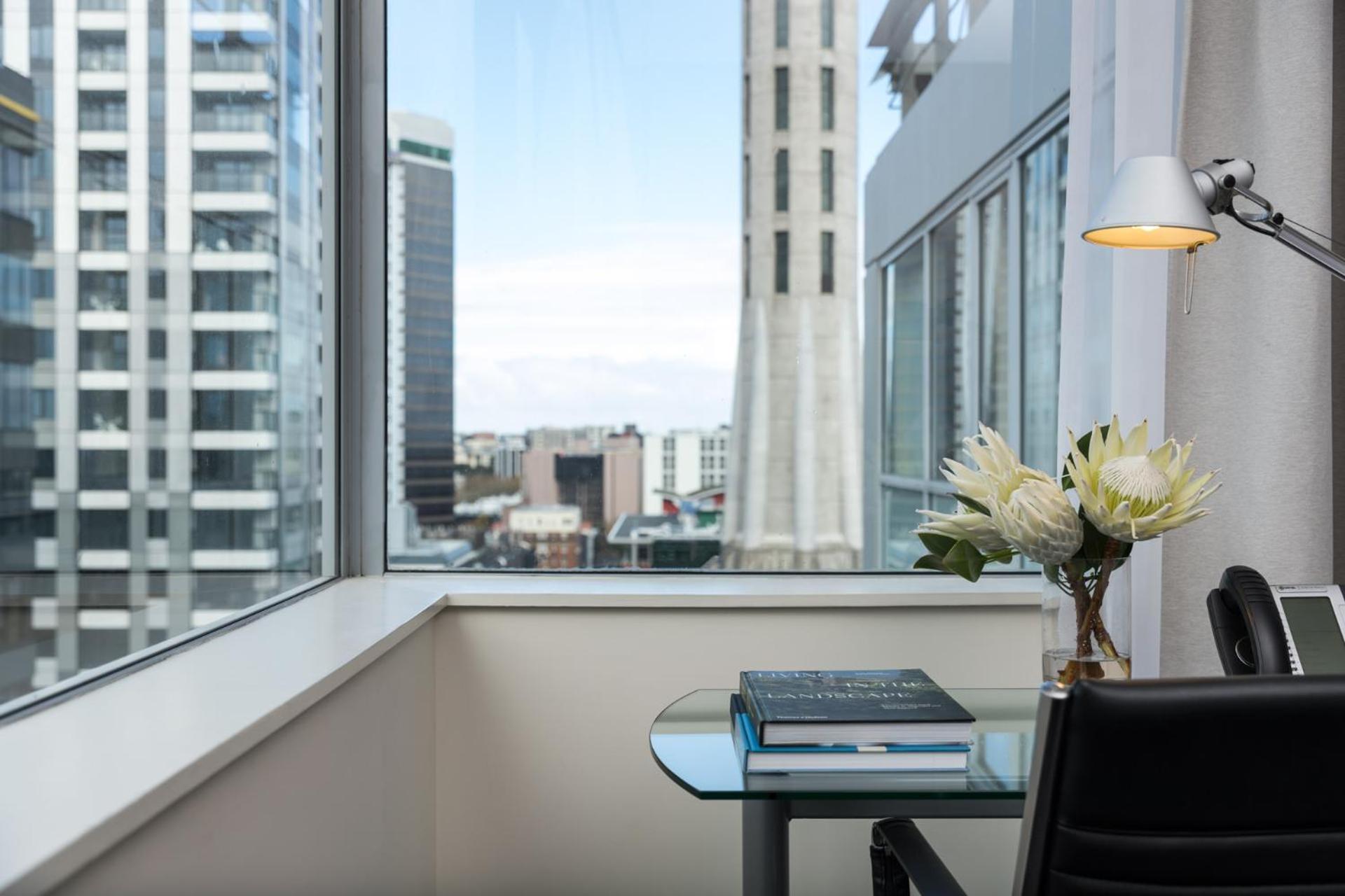 Hotel Rydges Auckland Exterior foto