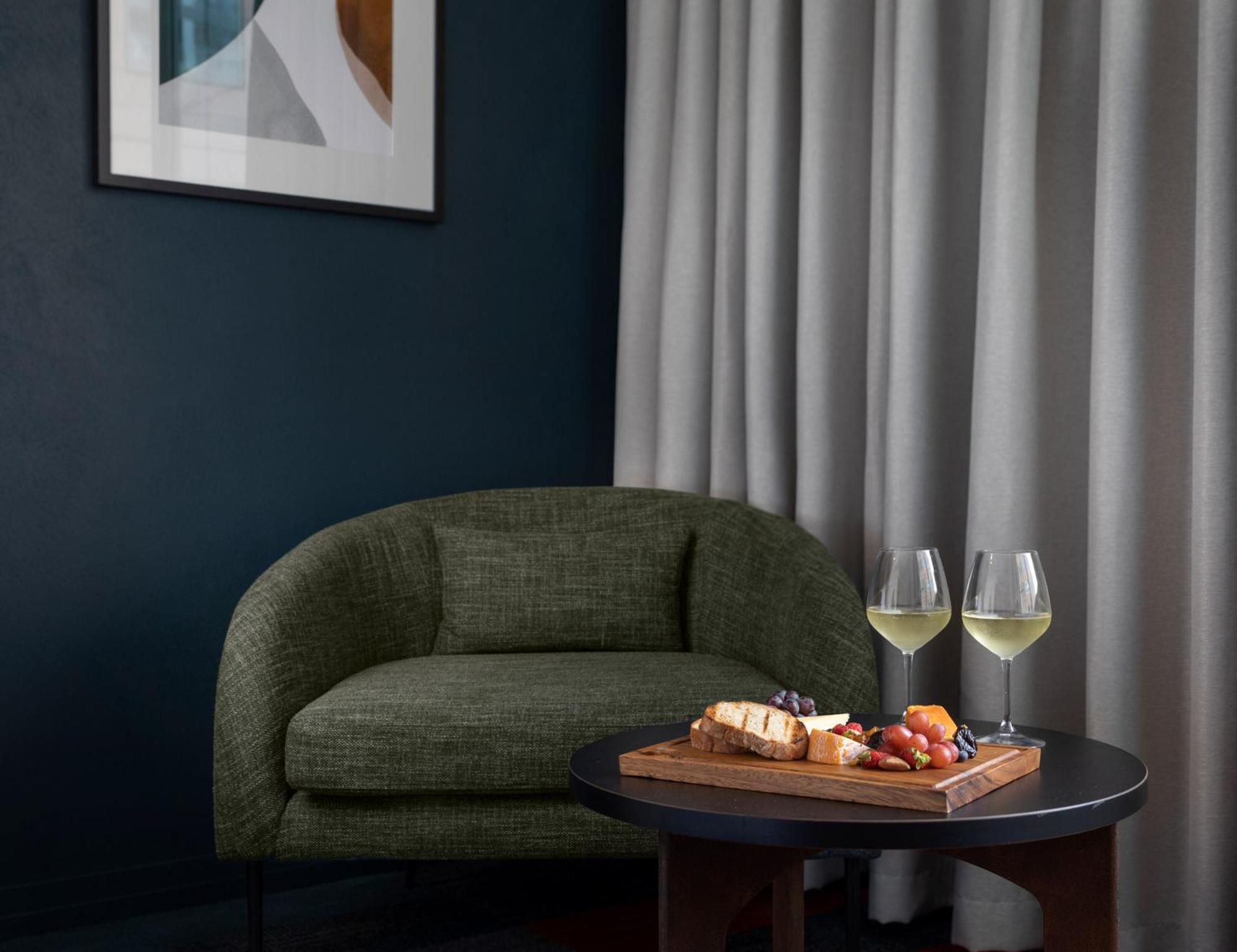 Hotel Rydges Auckland Exterior foto